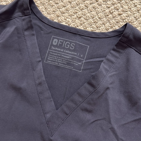 Figs Livingston set - Picture 4 of 5